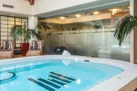 Millennium Hotel Rotorua