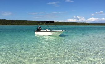 Provender by Eleuthera Vacation Rentals