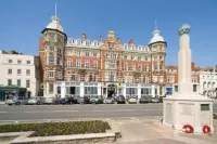 The Royal Hotel Whitby