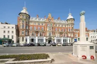 The Royal Hotel Whitby Hotels near Caedmon College Whitby