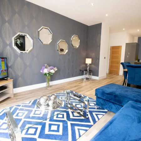 Your Apartment | Bristol Rowan Tree - No.1