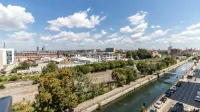 Italianway - Ripa Ticinese 103 Hotel a Navigli