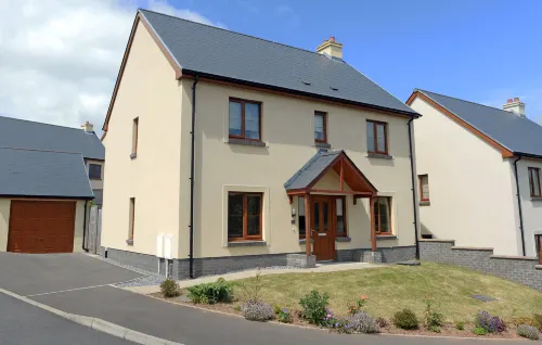 Coppins Park Hotels in East Williamston