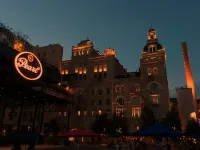 Stylish 4 Br2Ba Renovated Home Near Downtown Hotel in zona Cattedrale di San Fernando