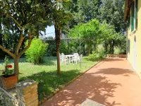 Campiglia - Homestays