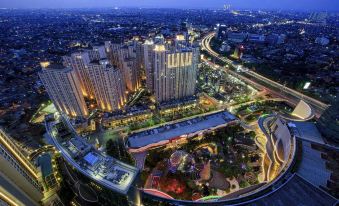 Amaris Hotel Satrio Kuningan - Jakarta