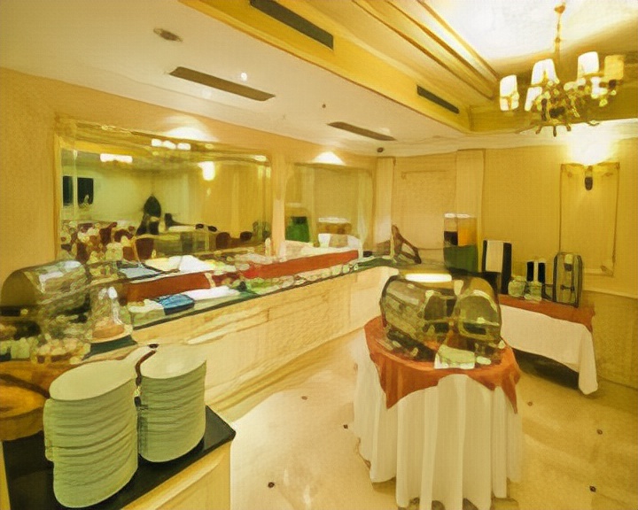 Amiral Palace Hotel & Spa Boutique Class