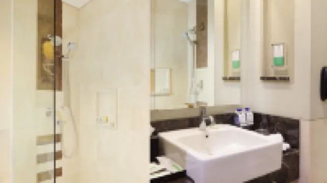 Holiday Inn BANDUNG PASTEUR by IHG