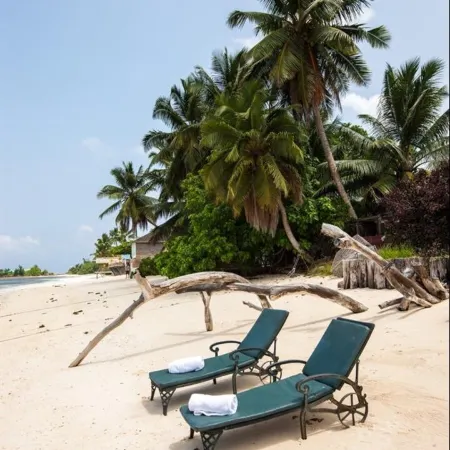 Le Relax Beach House