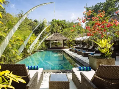 Omecure Kaba Kaba by Nakula Hotels in Bali