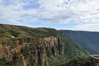Labana Hotel Hôtels à : Cherrapunji