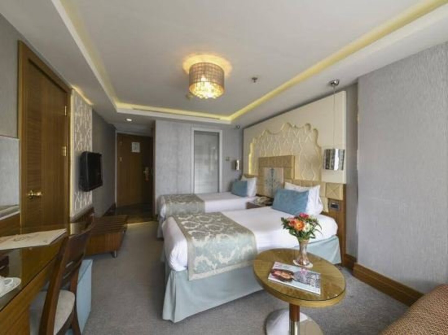 Style Star Hotel Cihangir