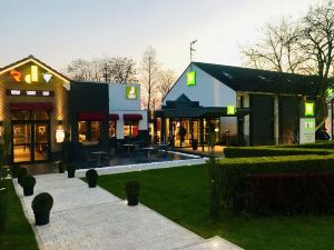 Ibis Styles Douai Gare Gayant Expo