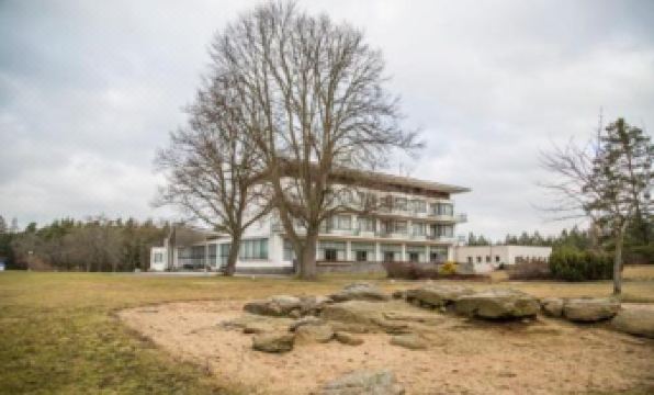 Vilas & Wellness Resort Orlík - Housity