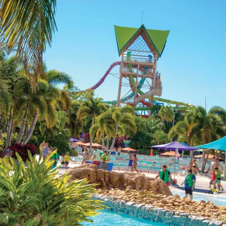 Marriott's Grande Vista