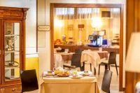 Hotel Ambasciatori - Frühstück