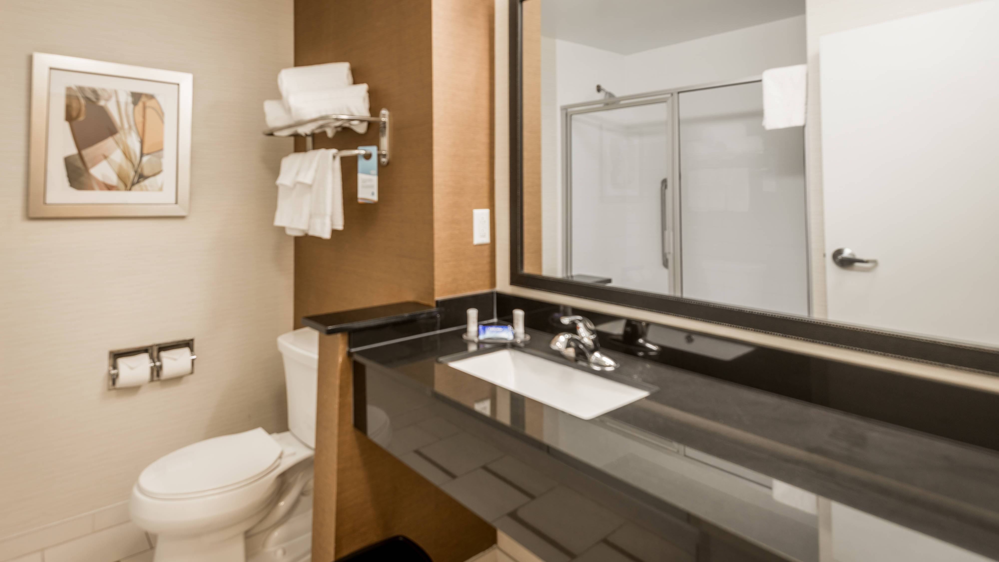 Fairfield Inn & Suites by Marriott Montgomery Airport