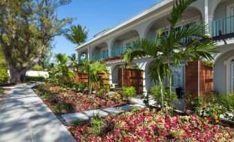 The Westin Grand Cayman Seven Mile Beach Resort & Spa