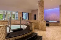 Wyndham Grand Algarve - Hot Tub