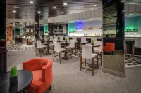 Millennium Hilton New York One UN Plaza - bar