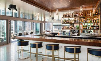 The Charter Hotel Seattle, Curio Collection by Hilton