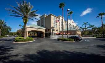 Hampton Inn Orlando/Lake Buena Vista