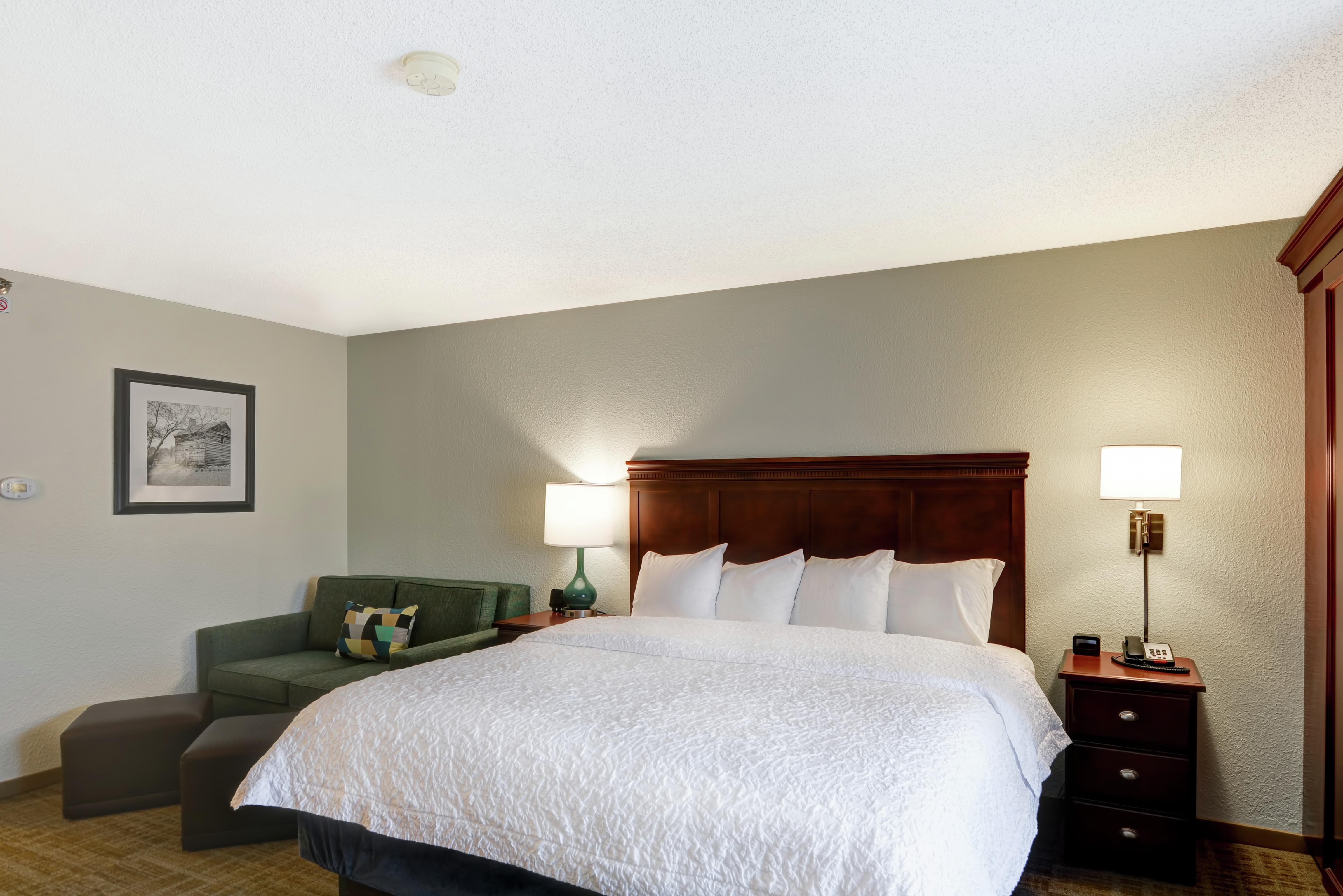 Hampton Inn Charlotte-Gastonia