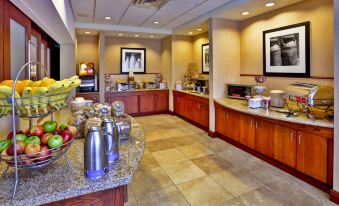 Hampton Inn Rutland