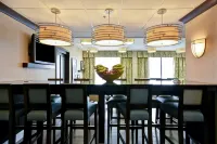 Hampton Inn Detroit/Auburn Hills-North (Great Lakes Crossing Area) Hoteles en Municipio de Orion