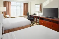 Hilton Providence