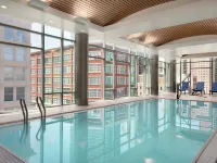 Homewood Suites by Hilton Chicago Downtown South Loop Отели рядом с достопримечательностью «Полевой Музей»
