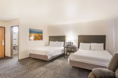 Americas Best Value Inn Birch Run Hotels in 