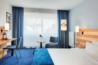 IntercityHotel Frankfurt Airport Terminal 3 - Wi-Fi