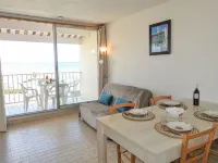 Les Balcons de la Méditerranée - balcony
