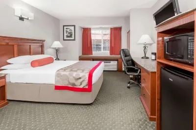 Ramada by Wyndham Frisco Hotel a Frisco