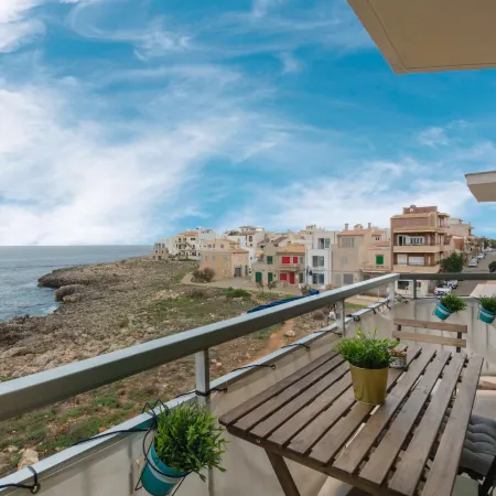 S'Illot-Cala Morlanda