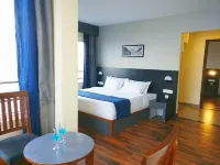 Mist View Hotels in Vilpatti