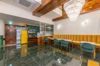 Daegu Seongseo 42Hotel