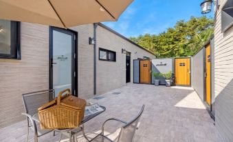 Gyeongju Puzzville Pool Villa Pension