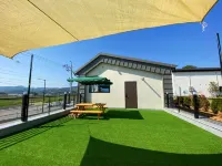 Damyang Sesolgil 12 Pension Hotels in Damyang-gun