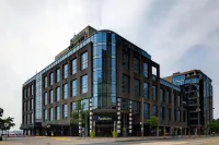 Radisson Blu Toronto Downtown - 3-نجوم