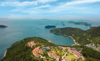 Club ES Tongyeong Resort