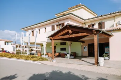 Résidence Baia Delle Mimose Hotels in Valledoria