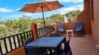 Oasis Royal 2 Dormitorios 3 Piscinas+Fibra Óptica