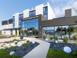 Best Western Plus Europe Hotel