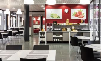 Aparthotel Adagio Access Paris Clichy