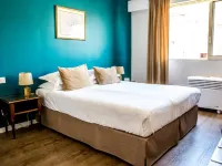 Hôtel Albion Hôtels à : Ajaccio