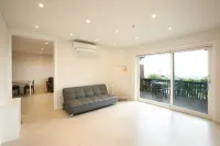 Hadong Bellamare Pension