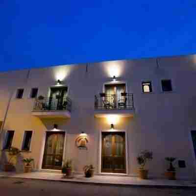 Zingaro Hotel Hotel Exterior