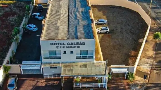 Hotel Galead